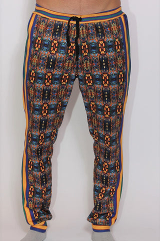 Anubis Track Jogger