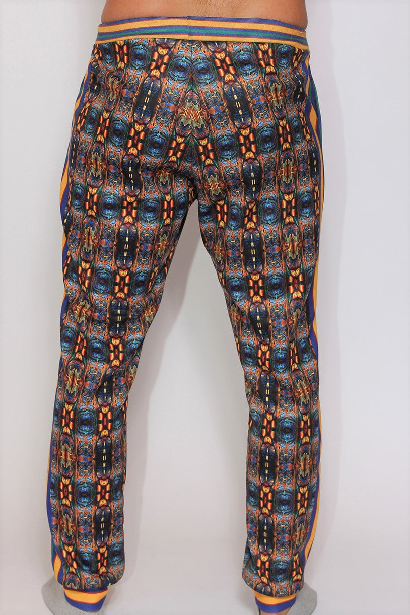 Anubis Track Jogger