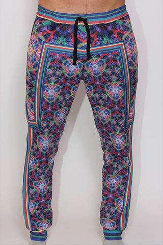 Outside The Box Unisex Track Jogger