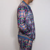 Outside The Box Bomber Jacket