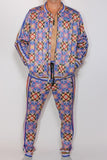 Horus Unisex Track Jogger