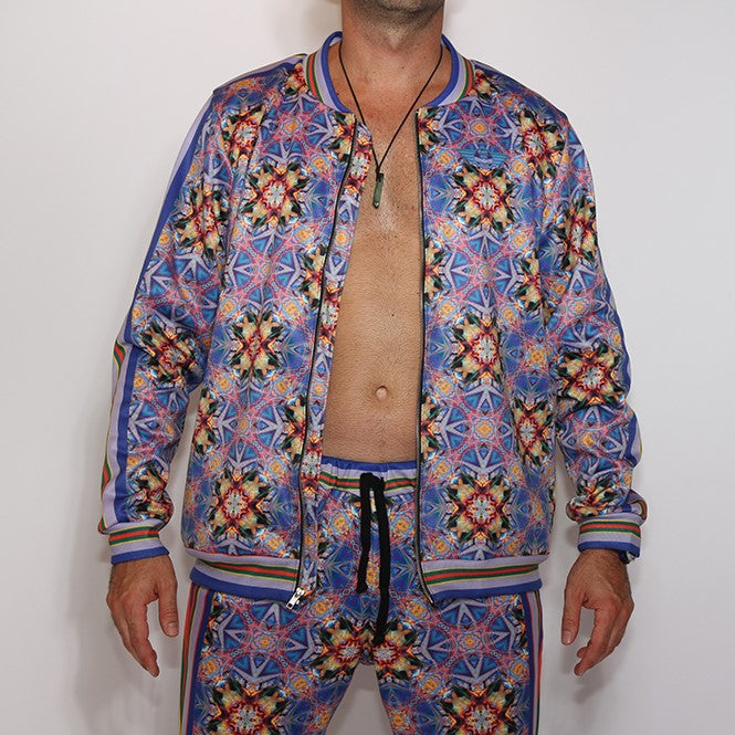 Horus Bomber Jacket