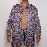 Horus Bomber Jacket