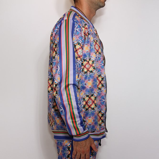 Horus Bomber Jacket