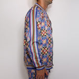 Horus Bomber Jacket
