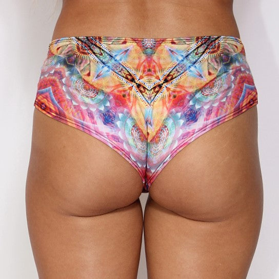 Bast Booty Shorts