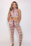 Bast Unisex Track Jogger