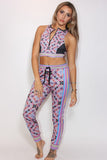Phoenix Unisex Track Jogger