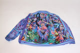 Padma Bomber Jacket
