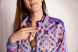 Phoenix Bomber Jacket