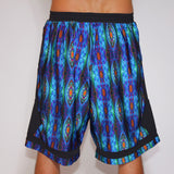 Lizard Ball Shorts