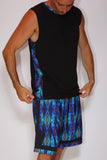 Lizard Ball Shorts