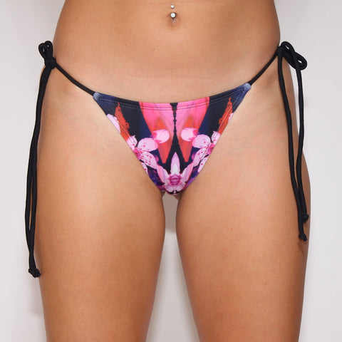 Geisha Garden Bikini Bottom 2