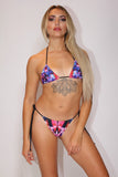 Geisha Garden Bikini Bottom 2