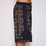 Anubis Ball Shorts
