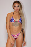 Geisha Garden Bikini Bottom 3