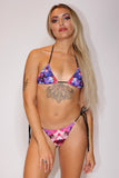 Geisha Garden Bikini Bottom 3