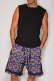 Horus Ball Shorts