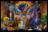 Isis Matrix Portal