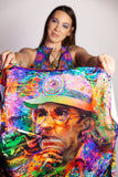 Gonzo Bomber Jacket