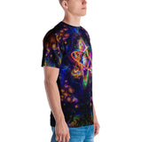 T-Shirt - Psychatomic Atom