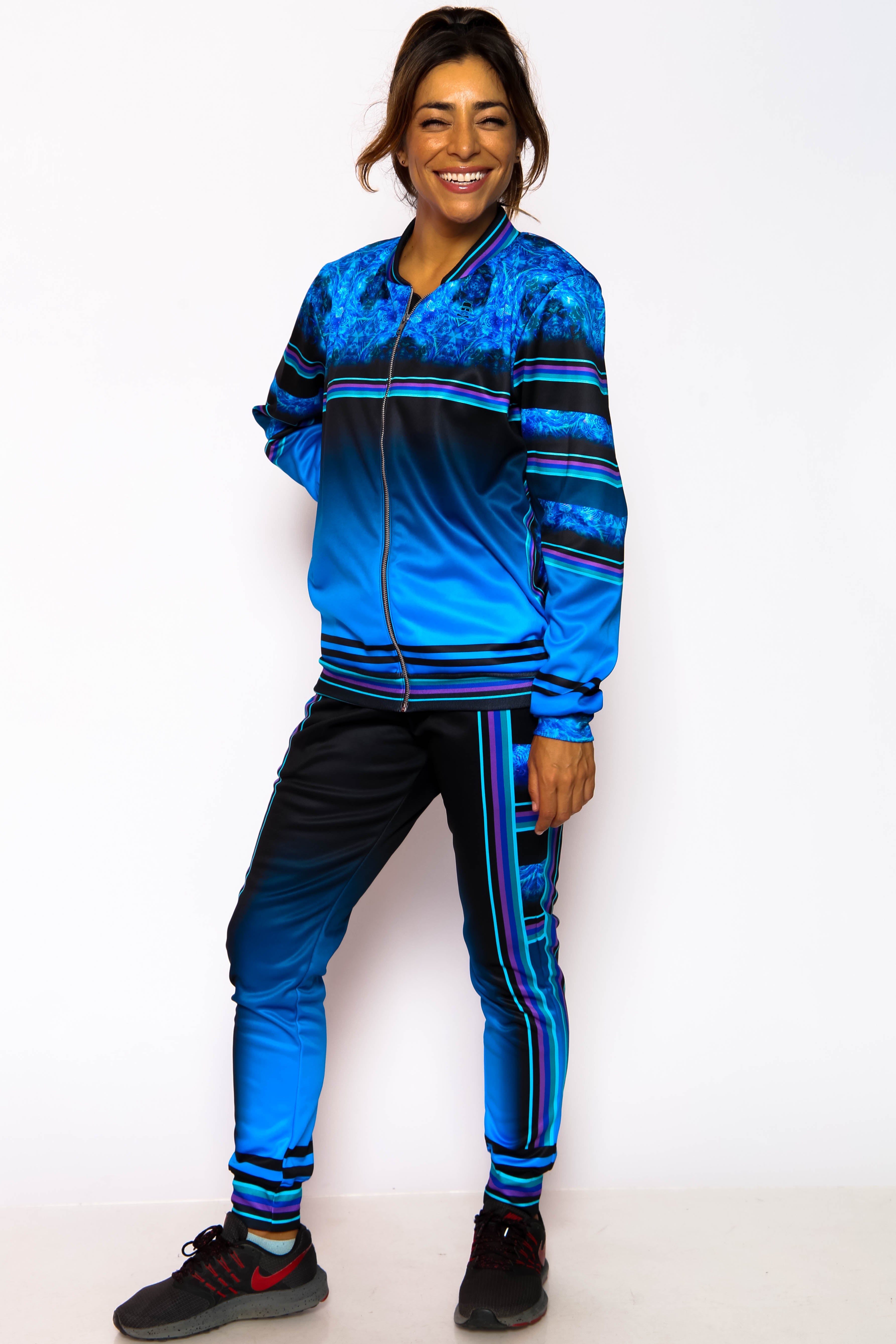 Water Unisex Joggers