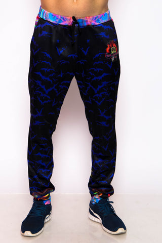 Bat Country Unisex Joggers