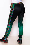 Earth Unisex Joggers