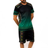 Earth Jersey