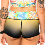 Air Yoga Shorts