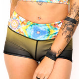 Air Yoga Shorts