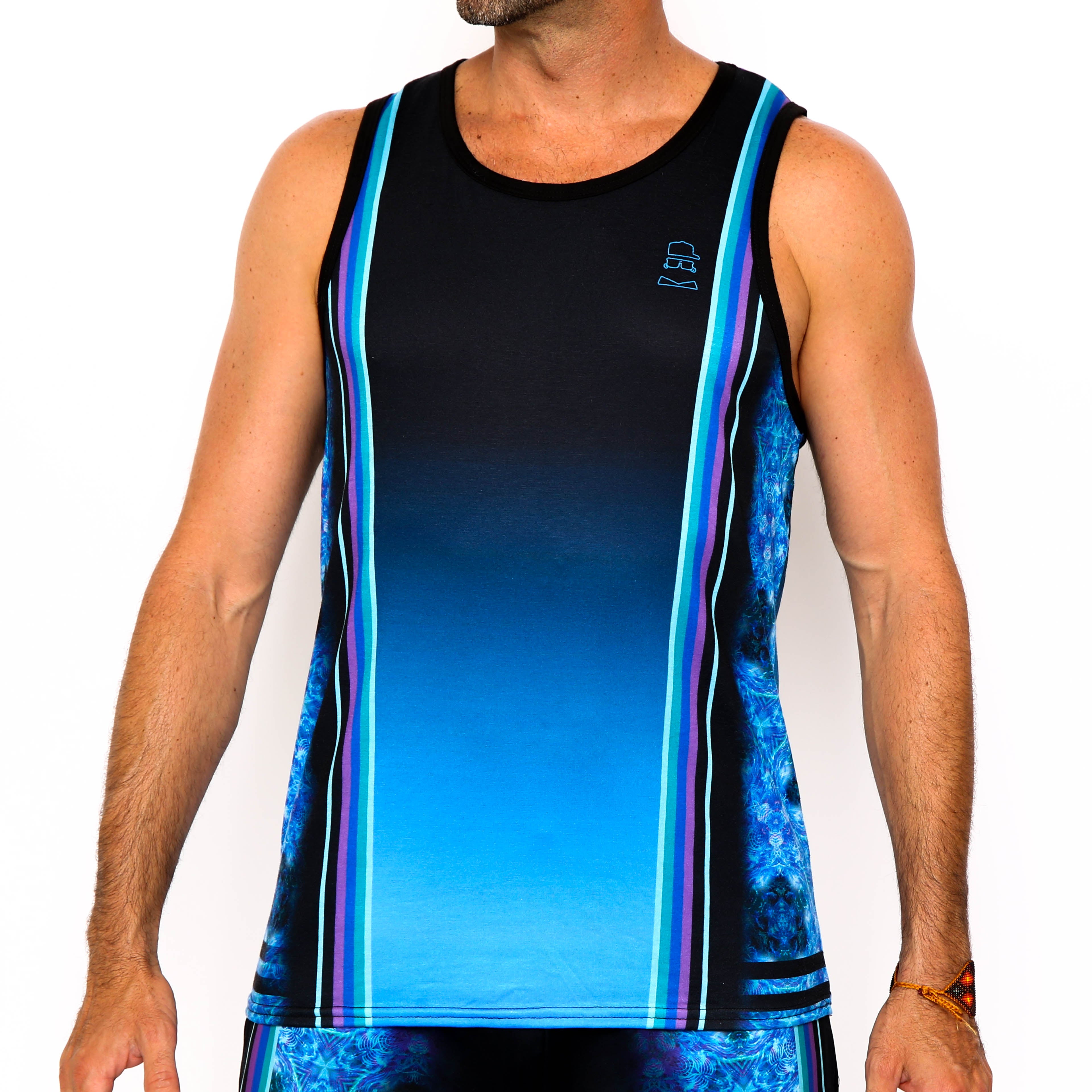 Water Men's Tank