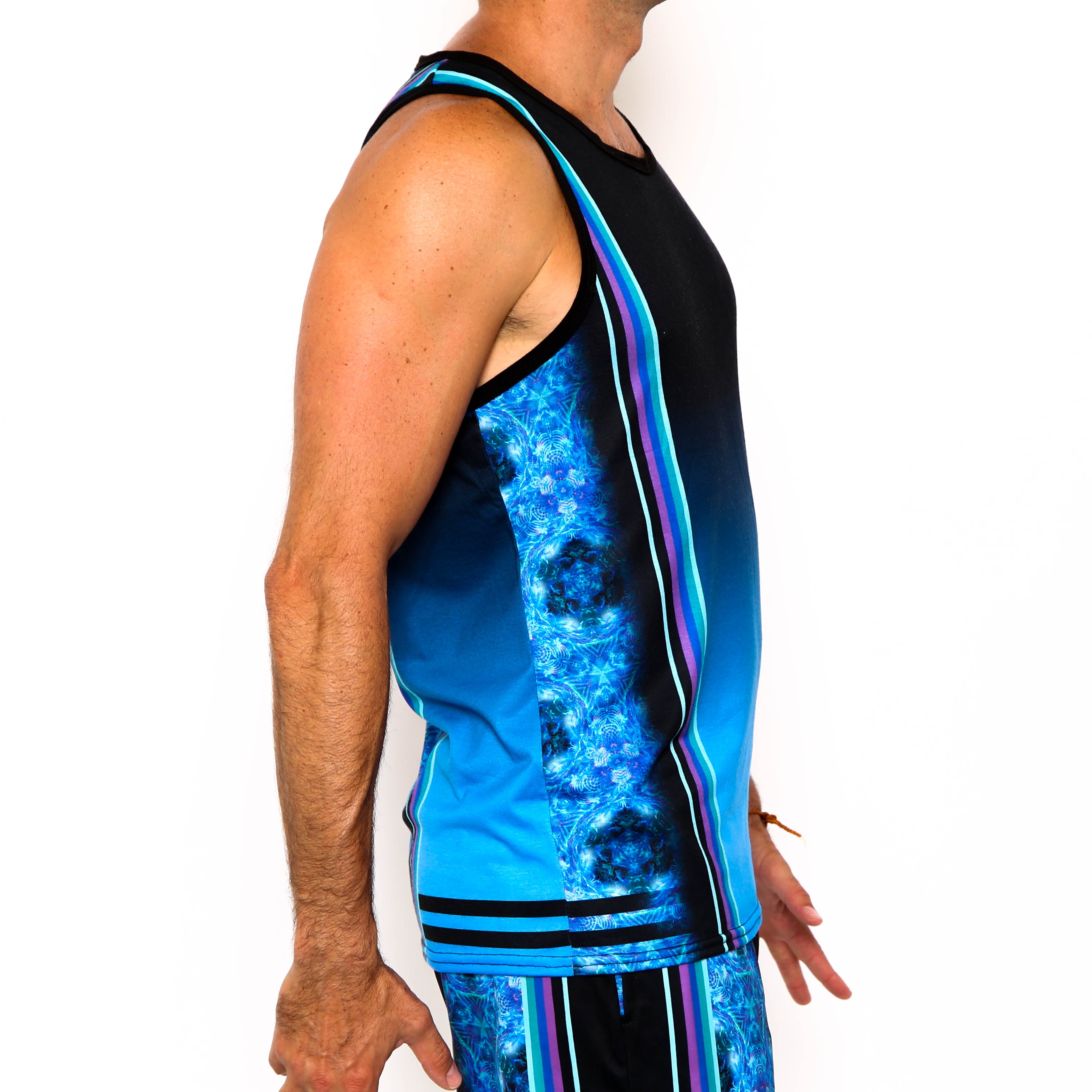 Water Men's Tank