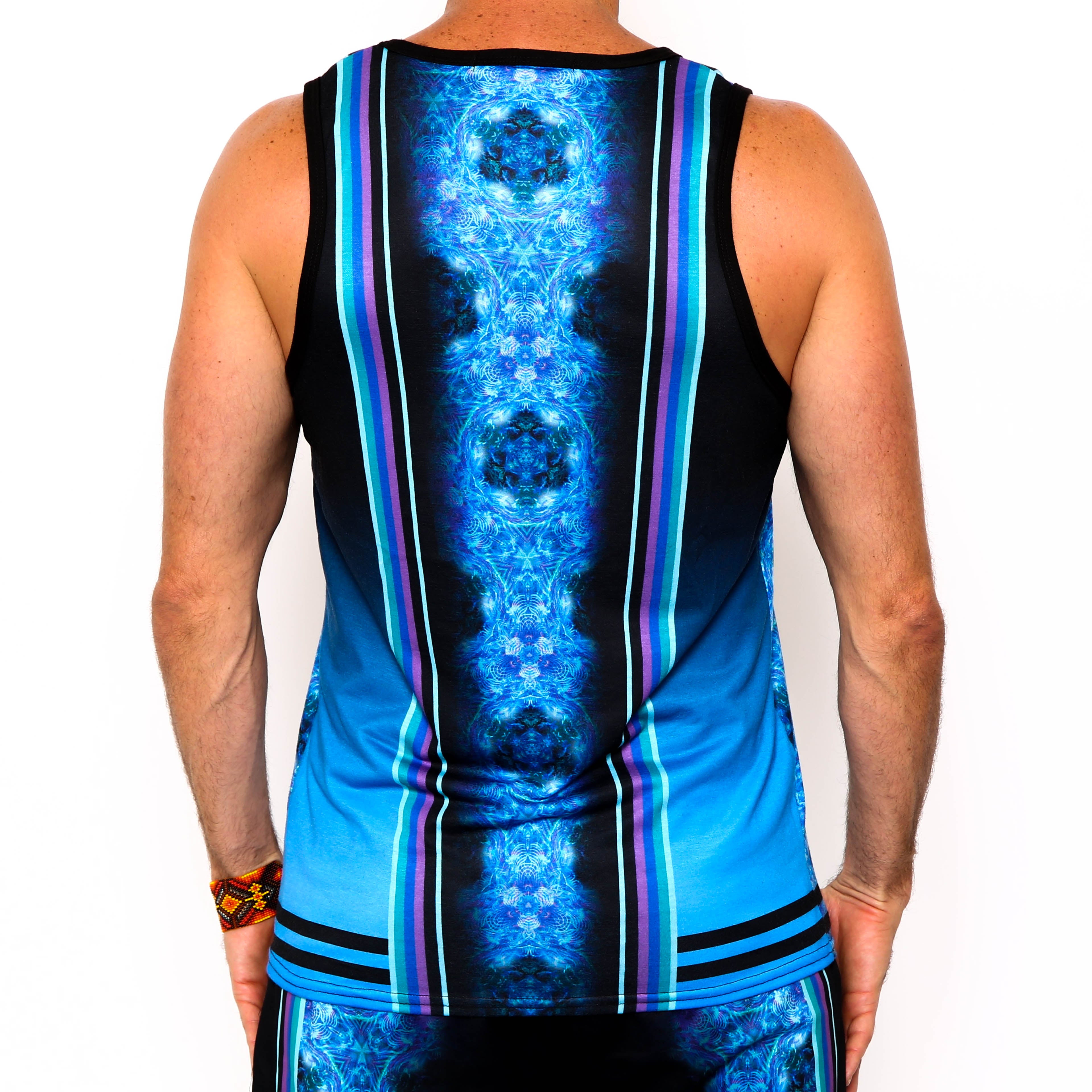 Water Men's Tank