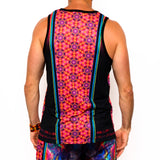 Fire Men's Tank