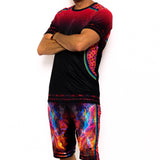Fire Shorts