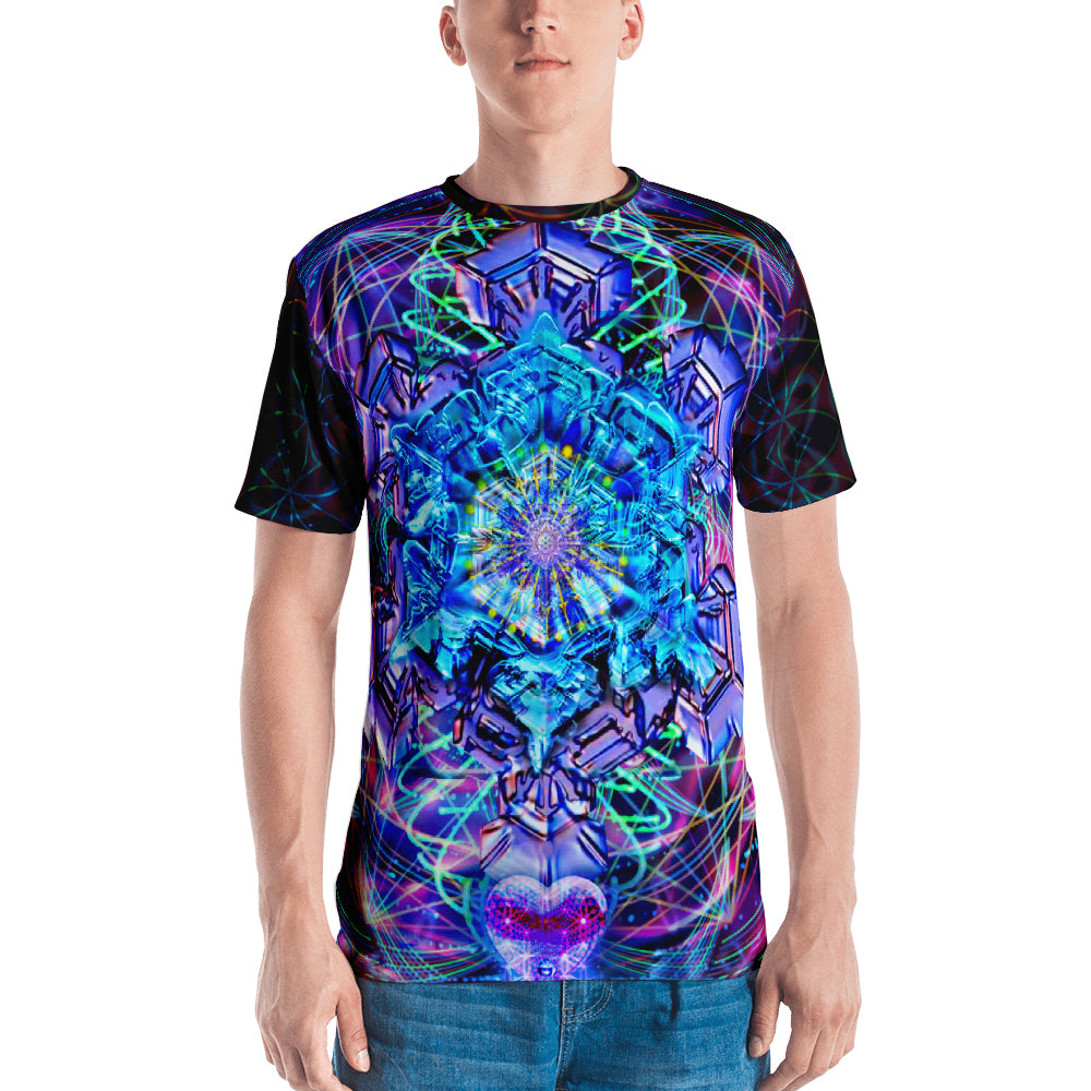 T-Shirt - Water Molecule
