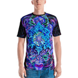 T-Shirt - Water Molecule