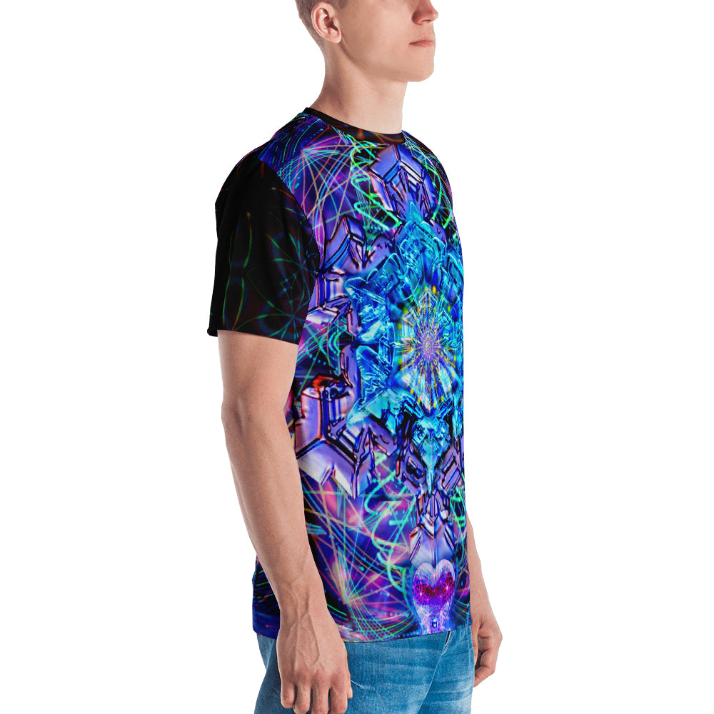 T-Shirt - Water Molecule