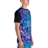 T-Shirt - Water Molecule
