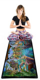 Oasis Yoga Mat