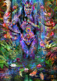 Padma Blanket
