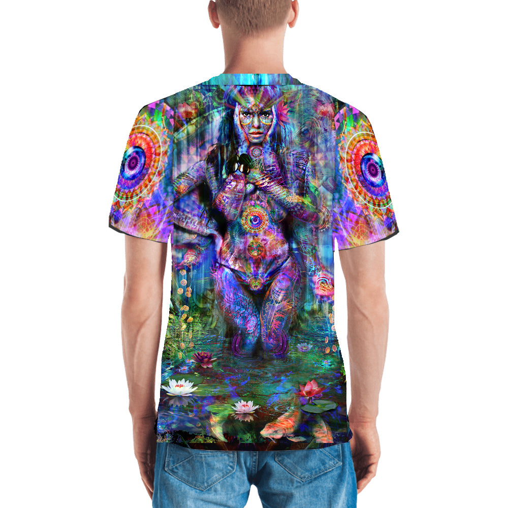 T-Shirt - Padma