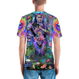 T-Shirt - Padma