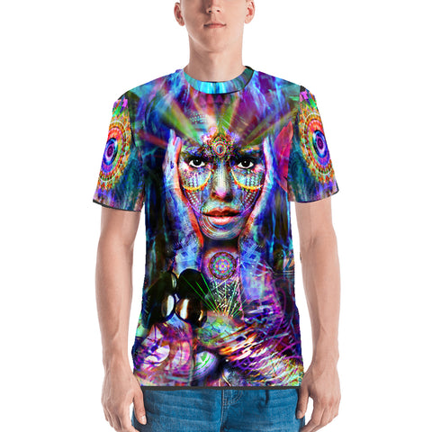 T-Shirt - Padma