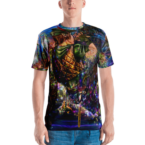 T-Shirt - Neverland