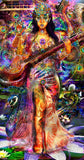 Saraswatti Towel