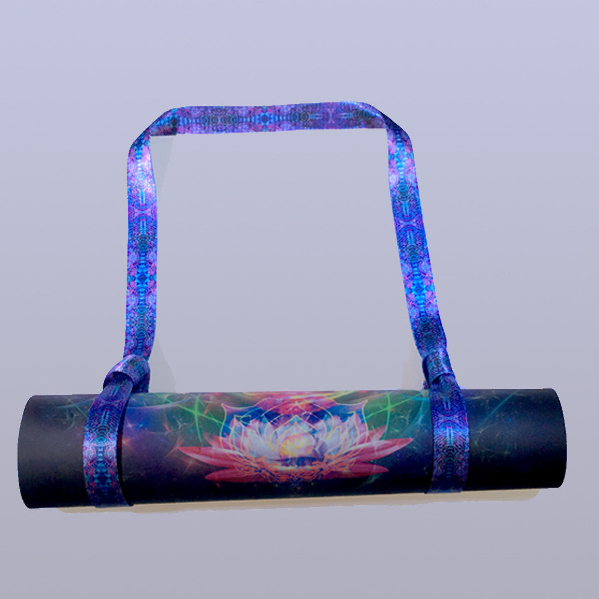 Yoga Strap / Mat Sling - Padma