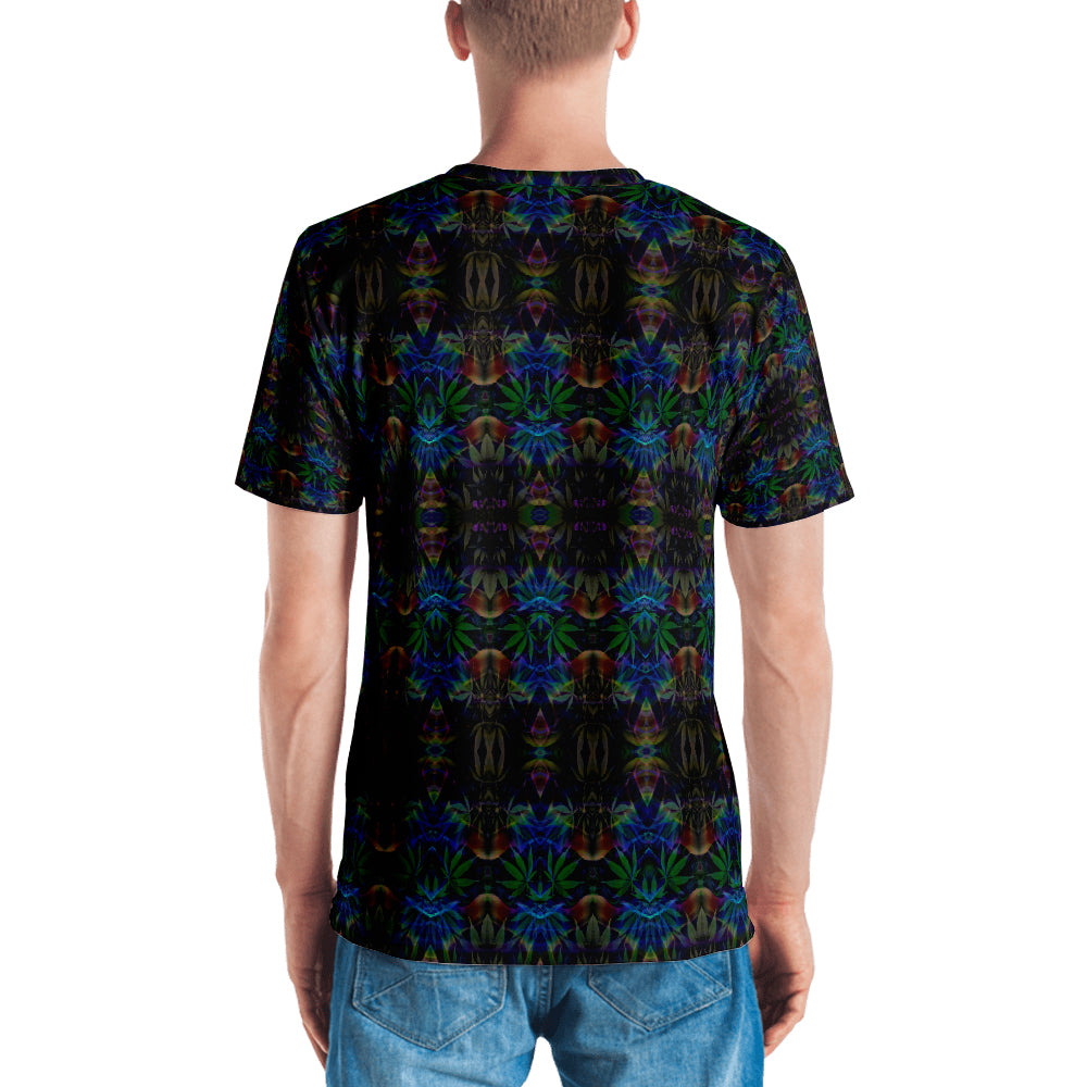 T-Shirt - Sweet Leaf (Hybrid Version)