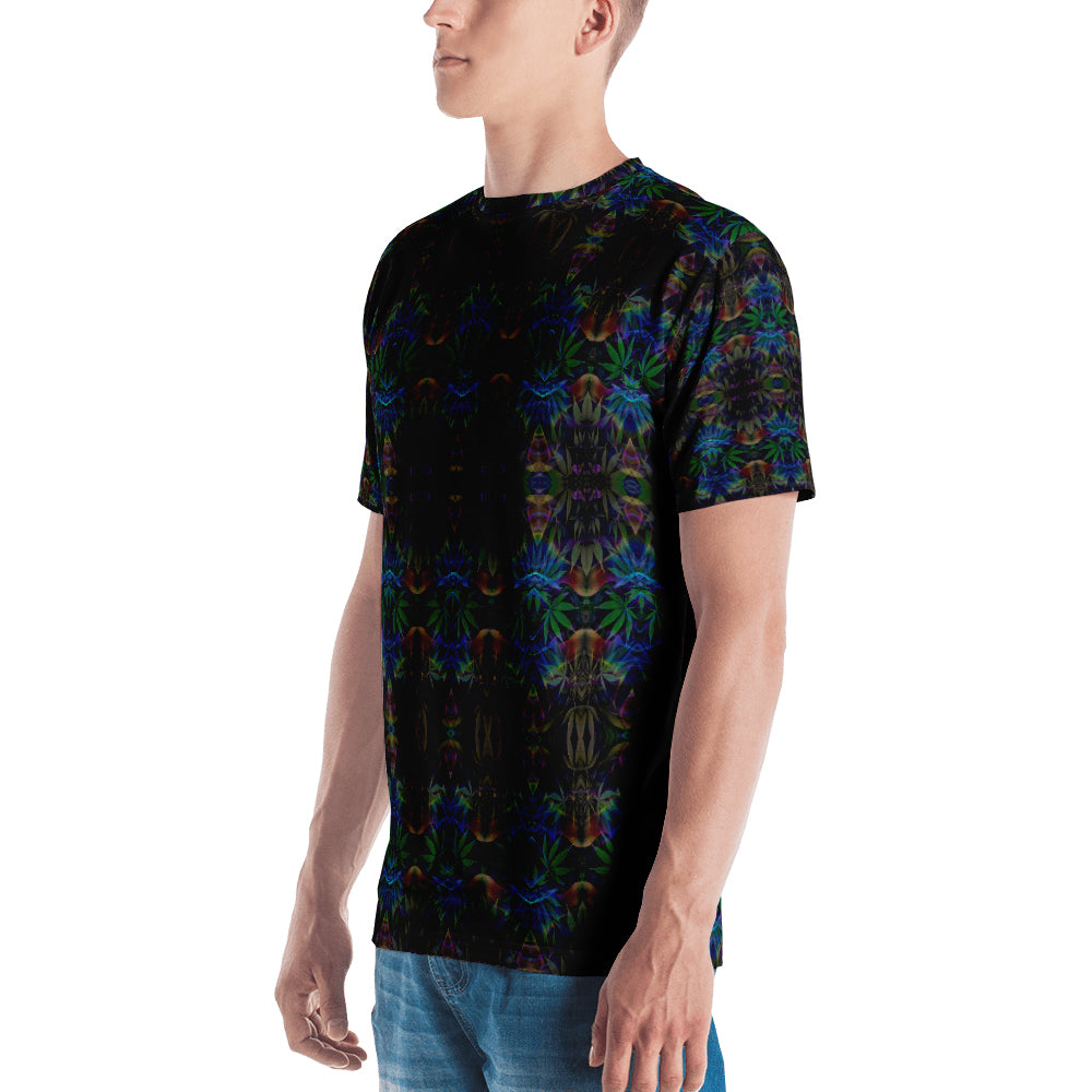T-Shirt - Sweet Leaf (Hybrid Version)